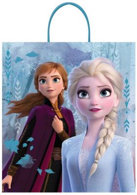 Frozen 2 Deluxe Party Bag