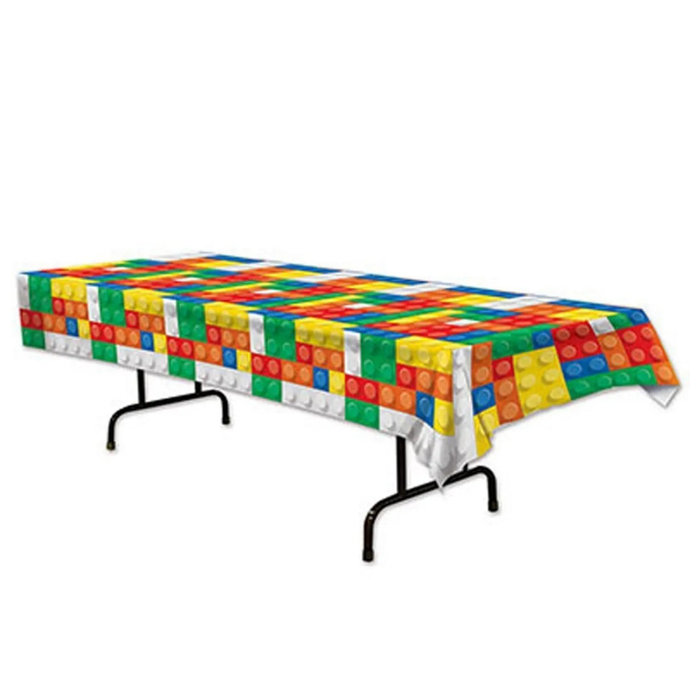 Lego table with sales cover