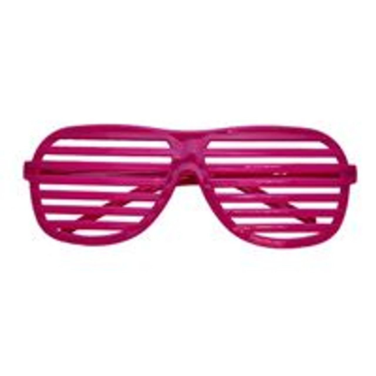 Pink store novelty glasses