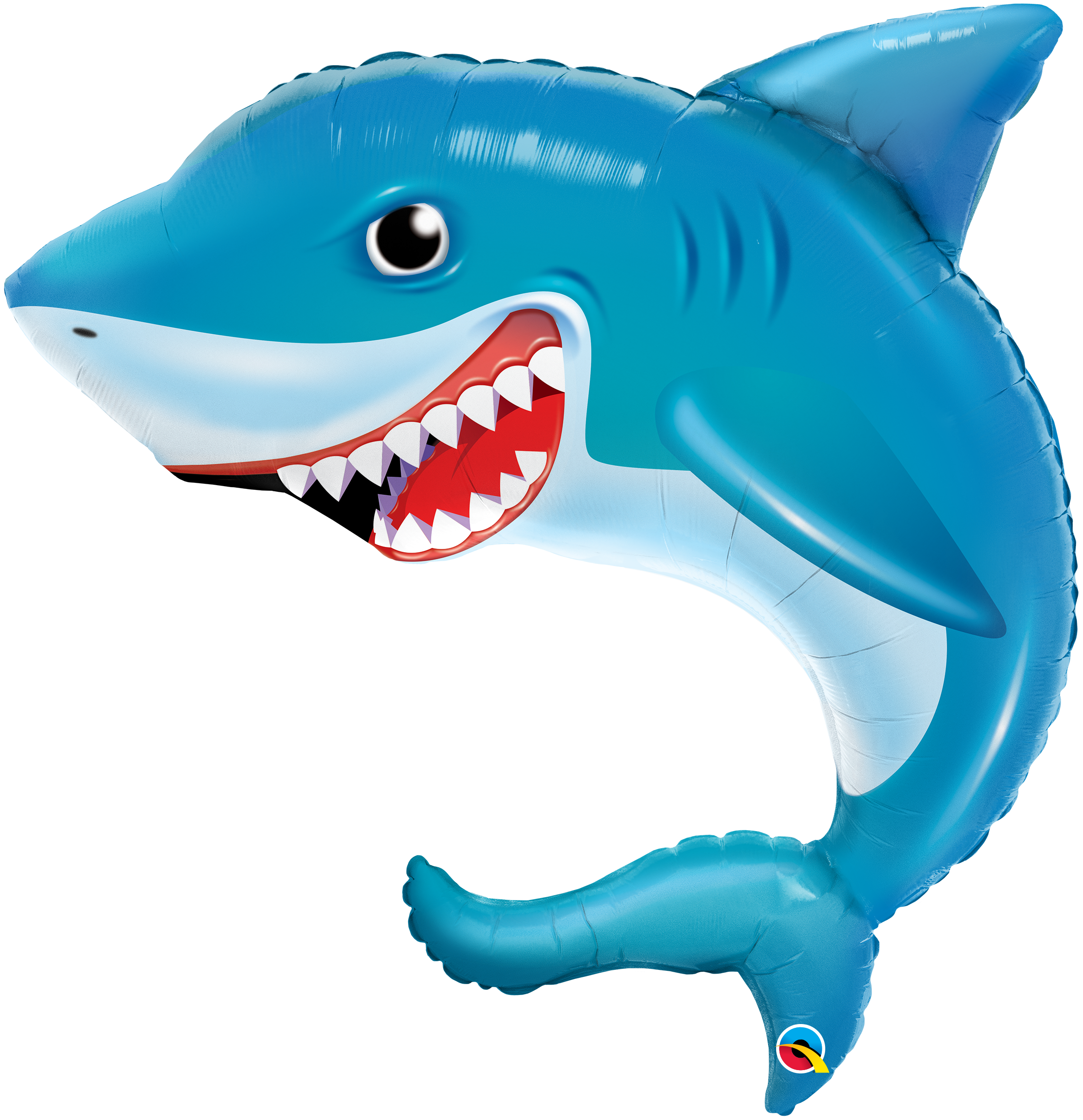 Shark Pinata - 60cm – Party Packs