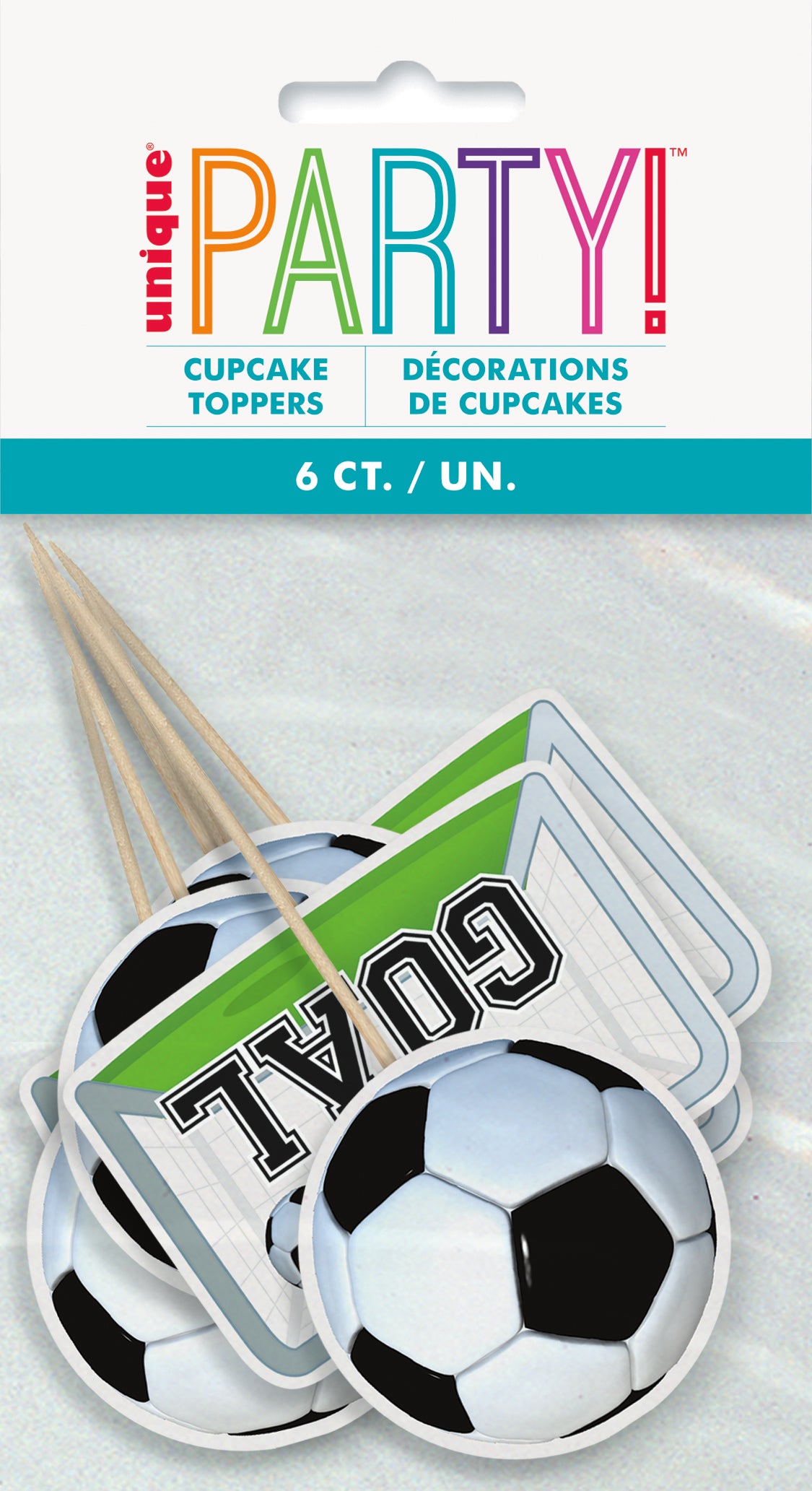 Shop Soccer Ball Cake Topper online | Lazada.com.ph