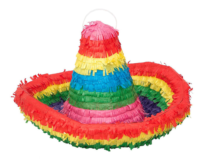 Sombrero Pinata