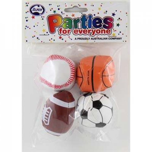 Sports Balls Soft